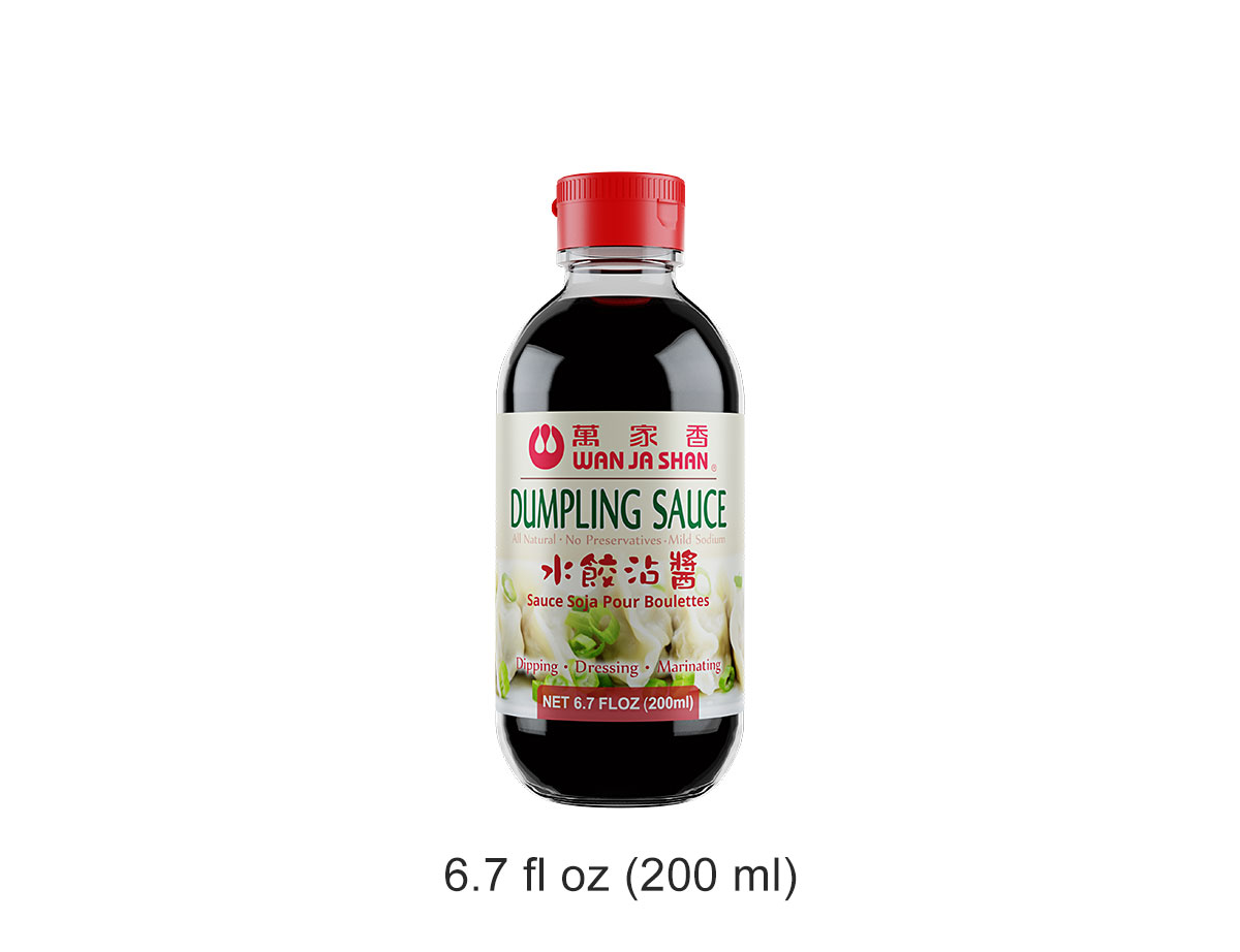 Dumpling Sauce