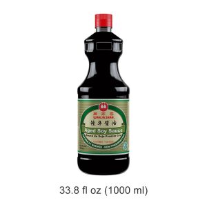 Aged Soy Sauce