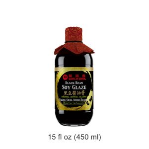 Organic Worcestershire Sauce Gluten Free – WAN JA SHAN