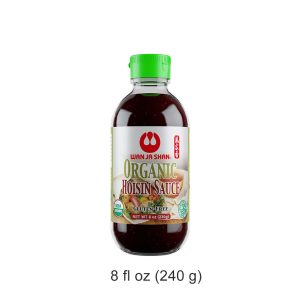 Organic Hoisin Sauce