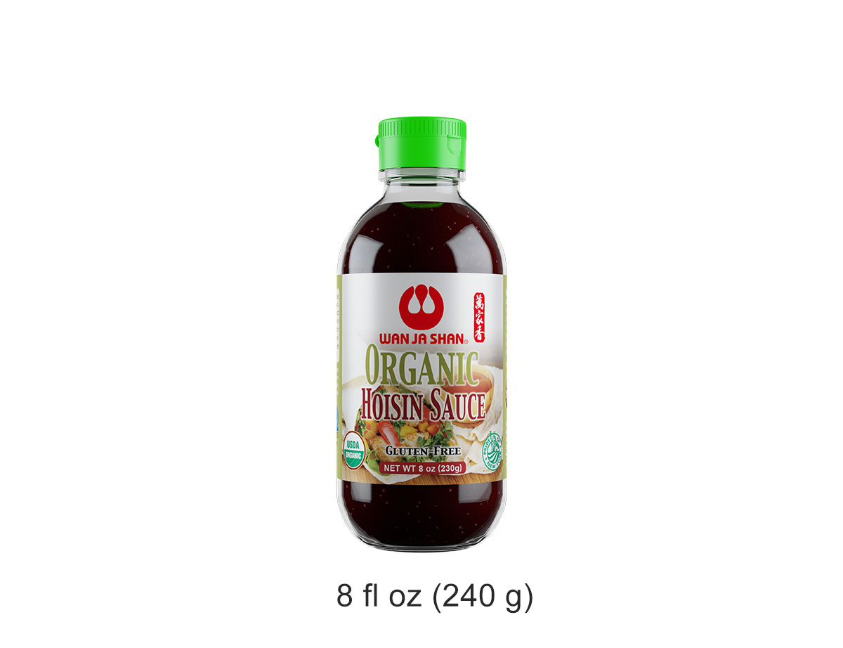 Organic Hoisin Sauce