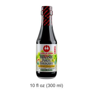 Organic Ponzu