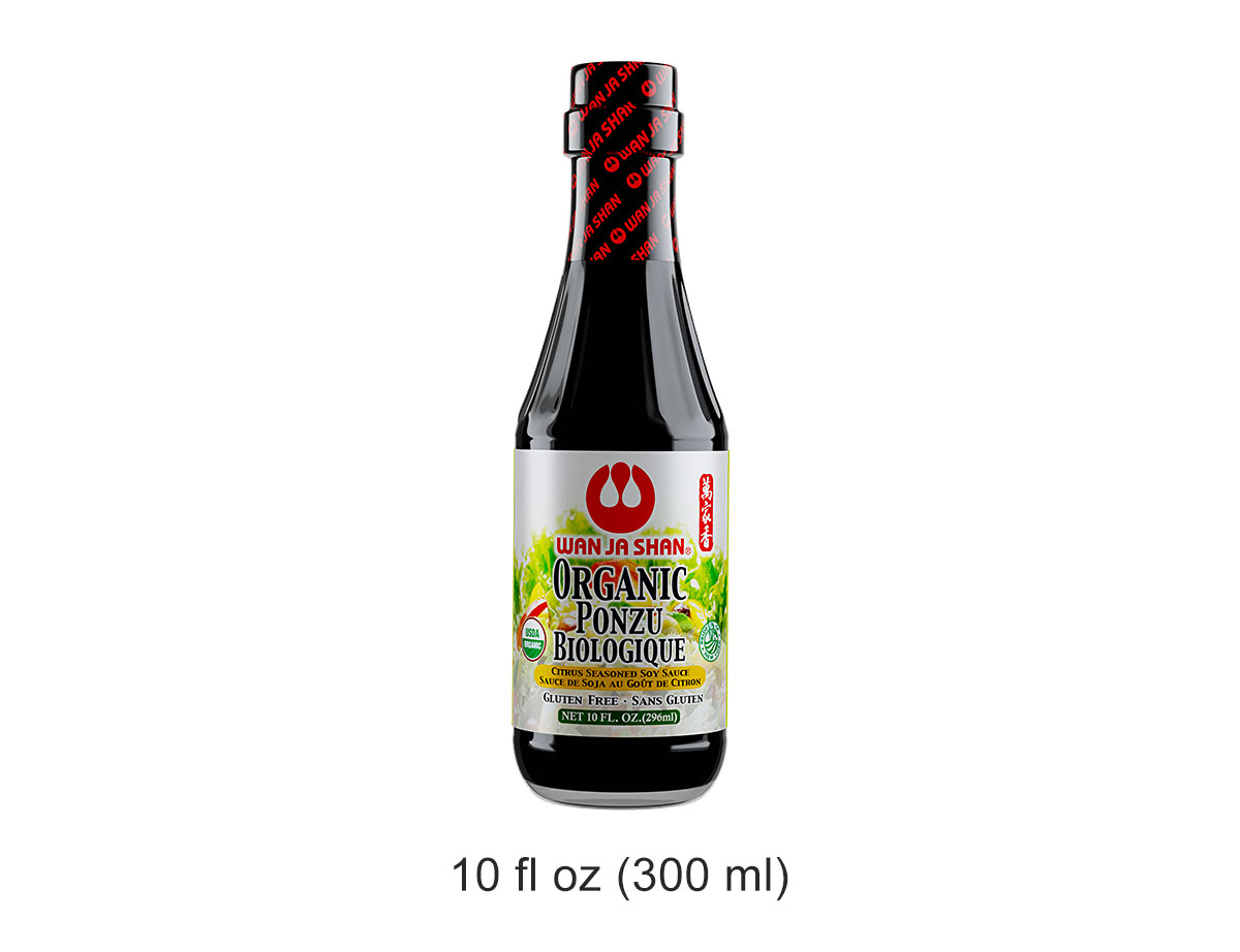 Organic Ponzu