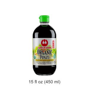 Organic Ponzu