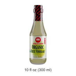zh-Hant Organic Rice Vinegar