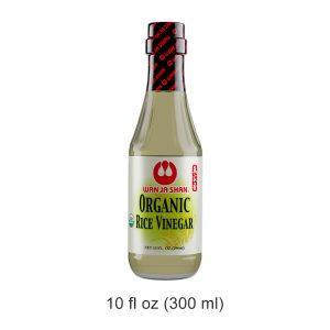 Organic Rice Vinegar