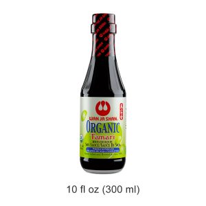 Organic Tamari Soy Sauce