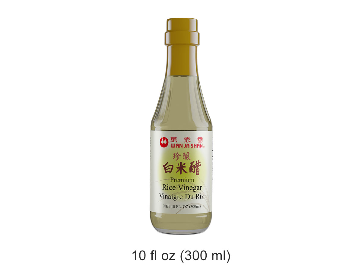 Premium Rice Vinegar