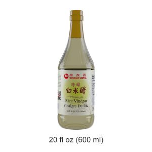 Premium Rice Vinegar