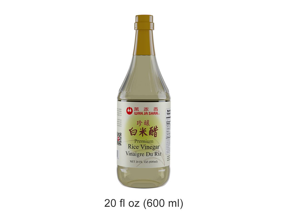 Premium Rice Vinegar