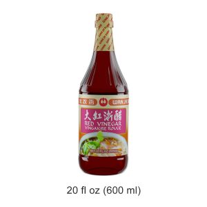 Red Vinegar