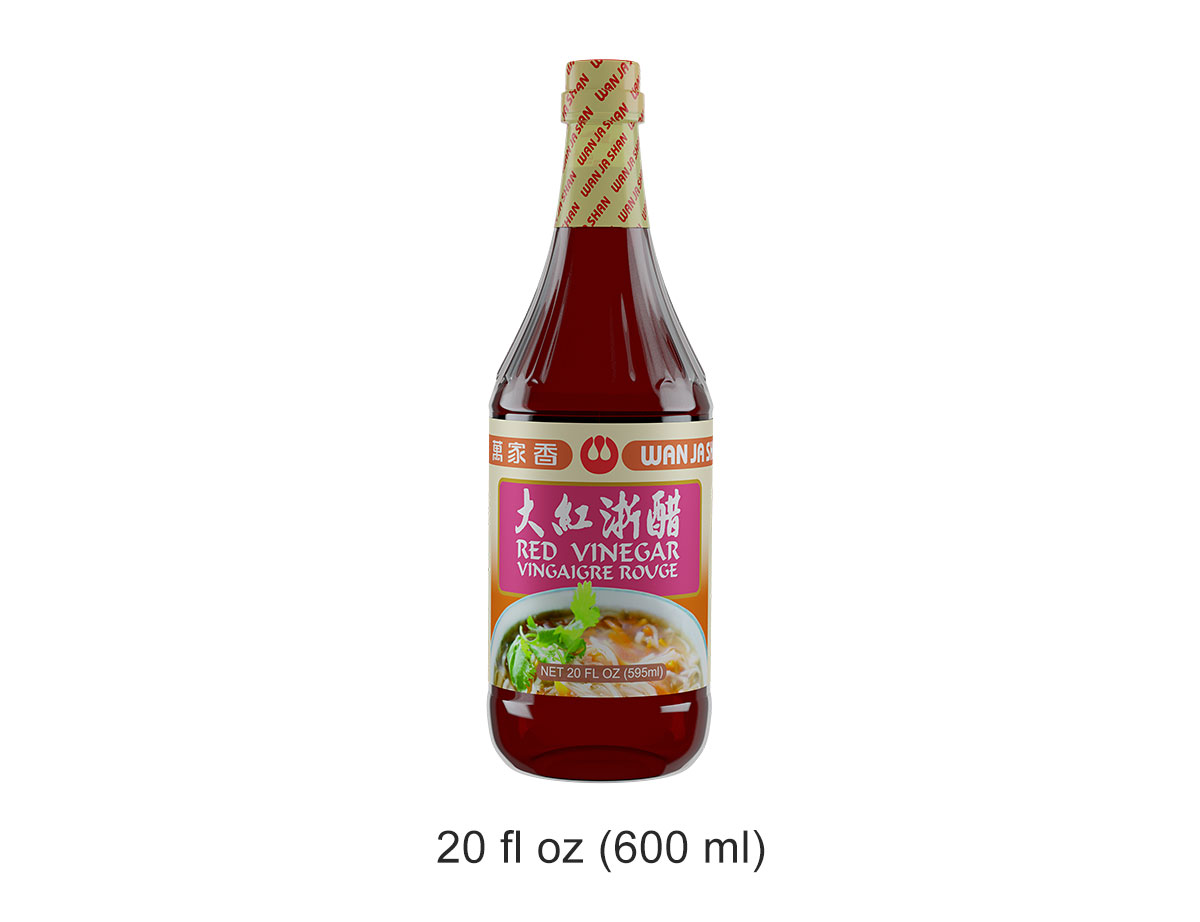 Red Vinegar