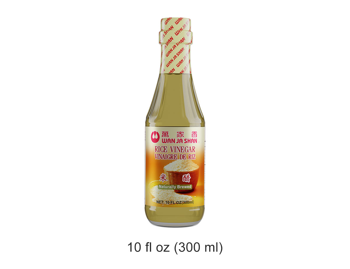 Rice Vinegar