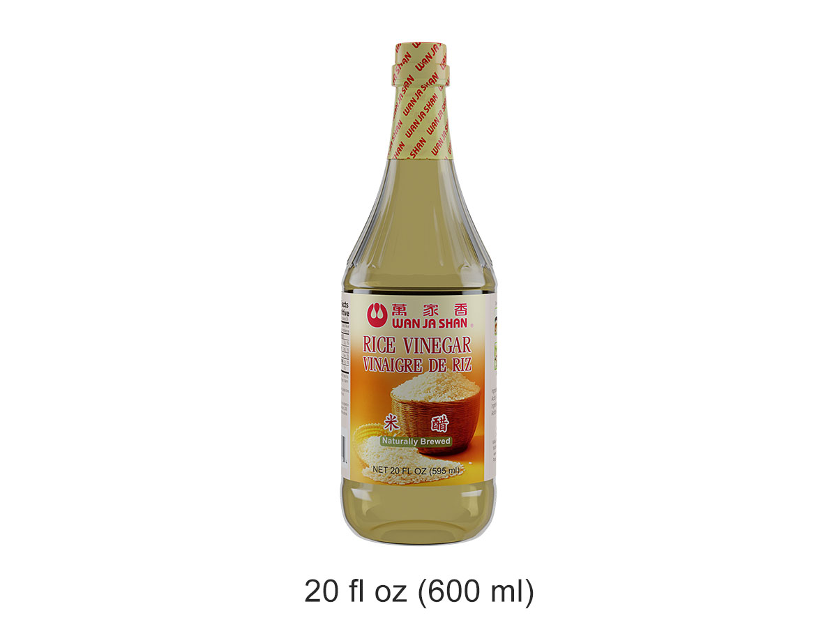 Rice Vinegar