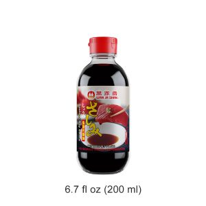 Sashimi Soy Sauce