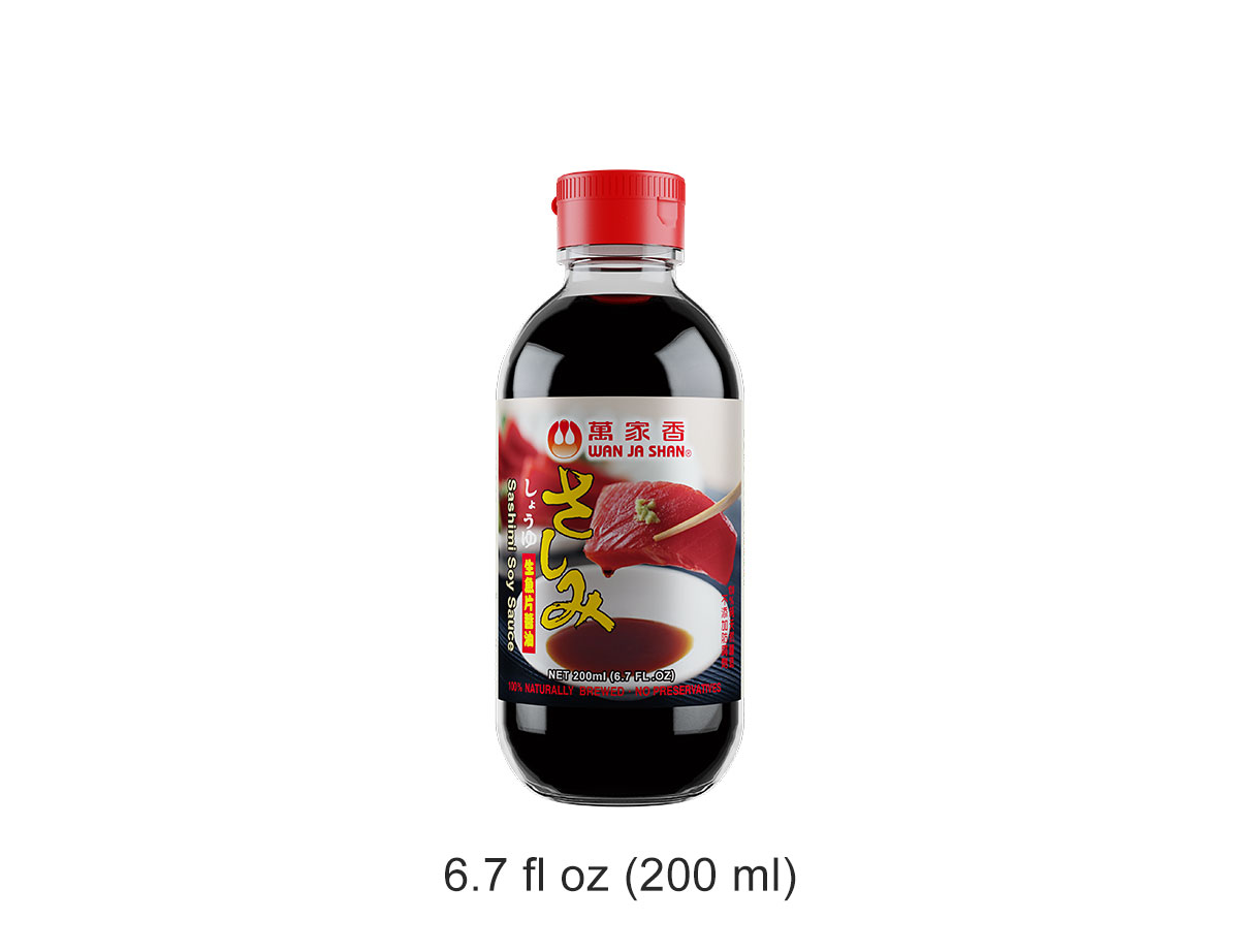 Sashimi Soy Sauce