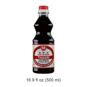 Tamari Soy Sauce